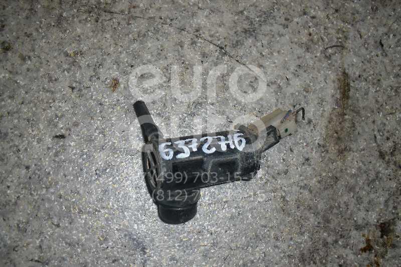 Насос омывателя для Ford Ranger 1998-2006;Ranger 2006-2012 - Фото №1