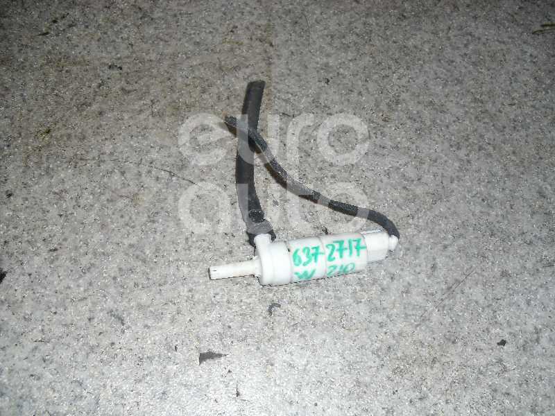 Насос омывателя фар для Mercedes Benz W210 E-Klasse 2000-2002;C208 CLK coupe 1997-2002 - Фото №1