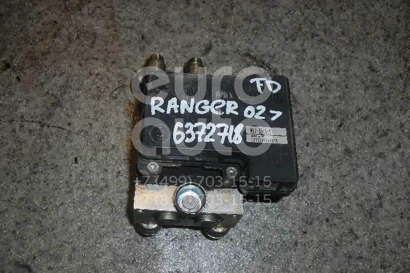 Блок ABS (насос) для Ford Ranger 1998-2006 - Фото №1