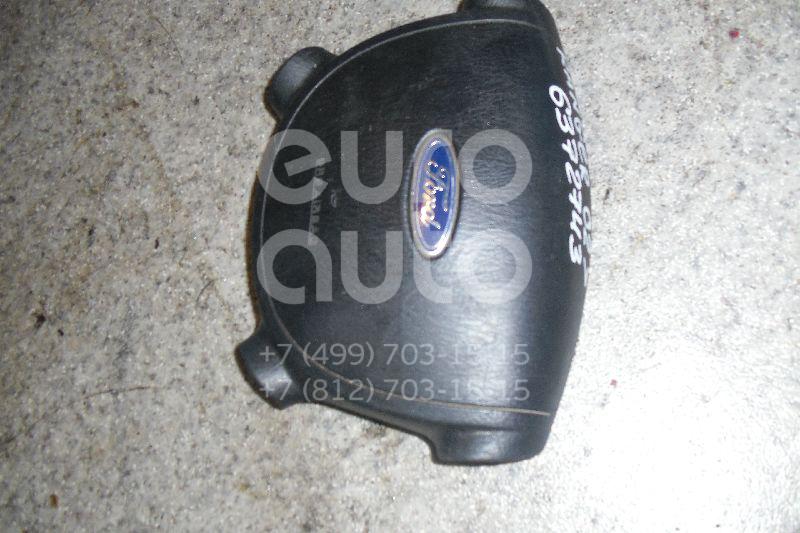 Подушка безопасности в рулевое колесо для Ford Ranger 1998-2006 - Фото №1