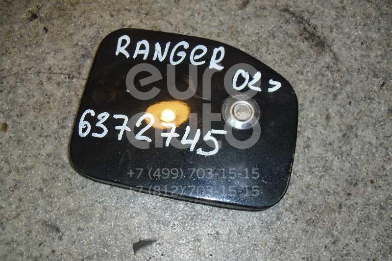 Лючок бензобака для Ford Ranger 1998-2006 - Фото №1