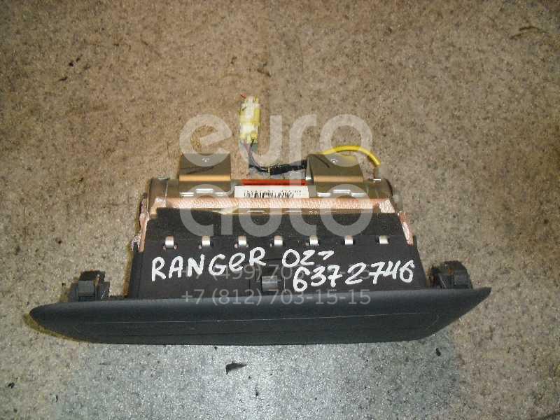 Подушка безопасности пассажирская (в торпедо) для Ford Ranger 1998-2006 - Фото №1