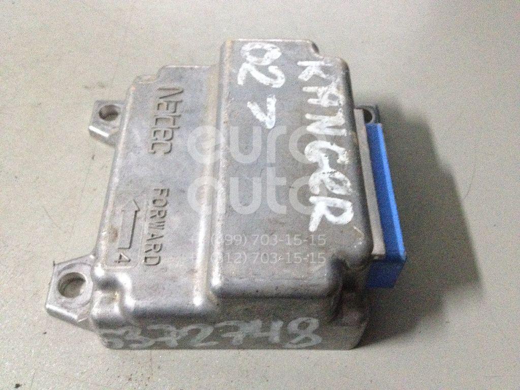 Блок управления AIR BAG для Ford Ranger 1998-2006 - Фото №1