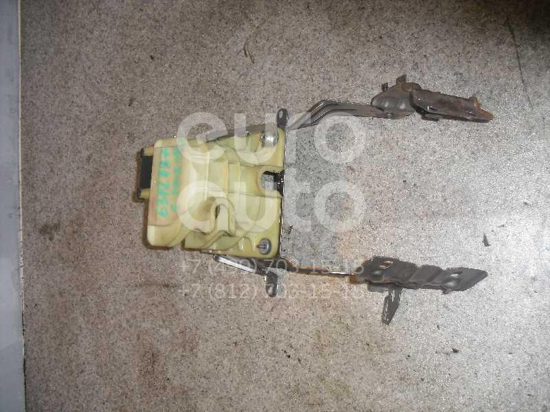 Кулиса КПП для Ford C-MAX 2003-2010 - Фото №1