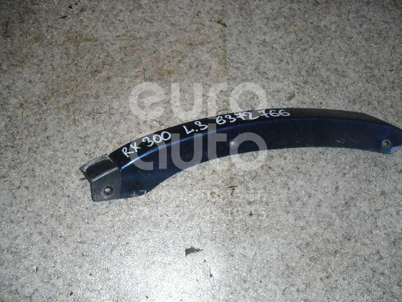 Накладка заднего крыла левого для Lexus RX 300 1998-2003 - Фото №1