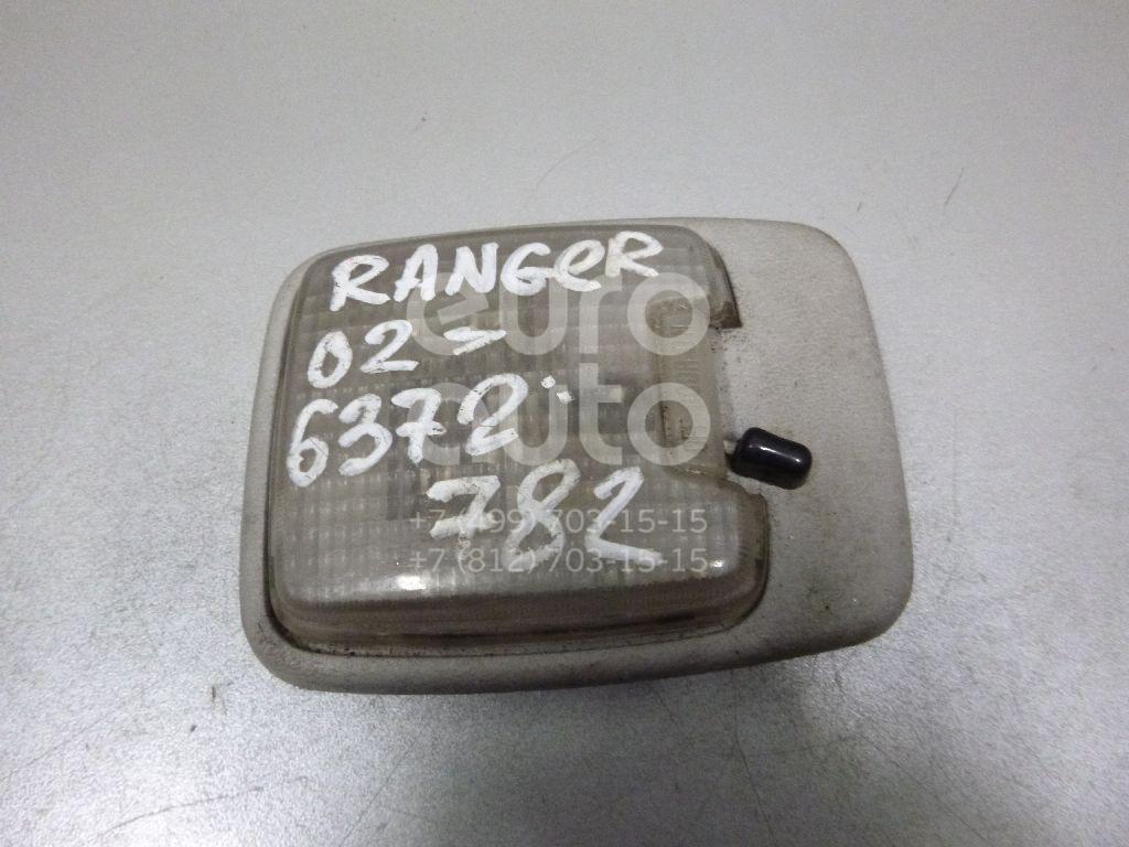 Плафон салонный для Ford Ranger 1998-2006 - Фото №1