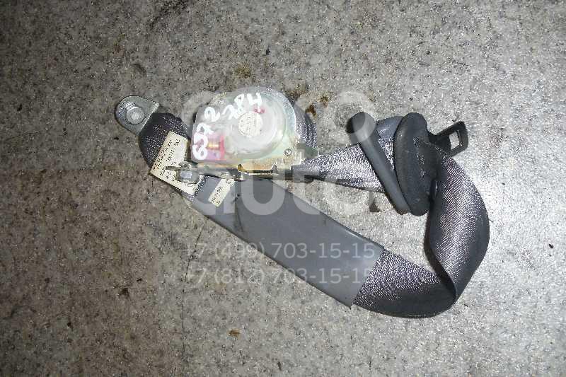 Ремень безопасности для Ford Ranger 1998-2006 - Фото №1