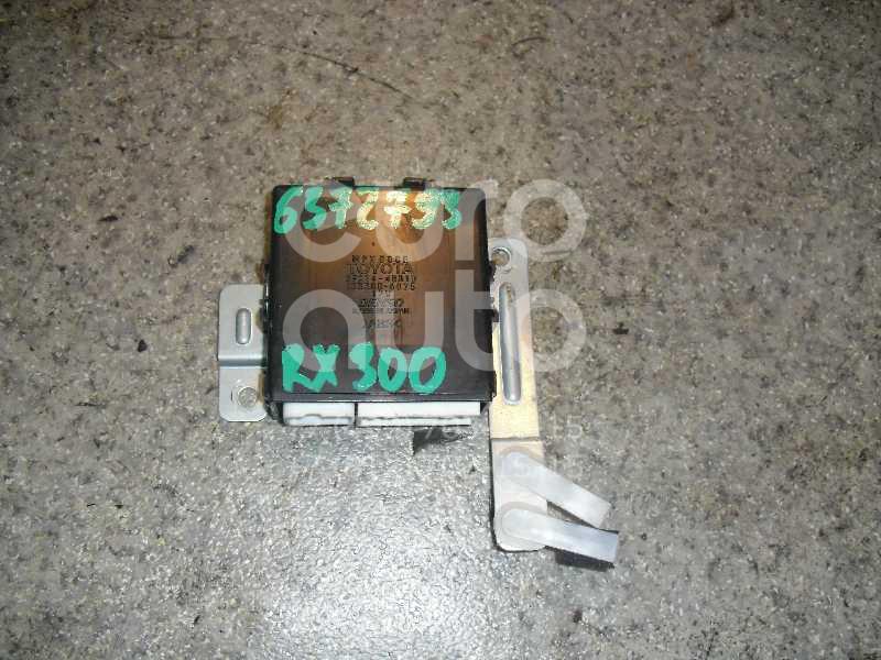 Блок электронный для Lexus RX 300 1998-2003 - Фото №1