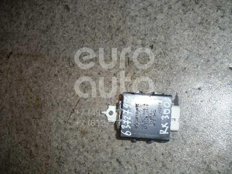 Блок электронный для Lexus RX 300 1998-2003 - Фото №1