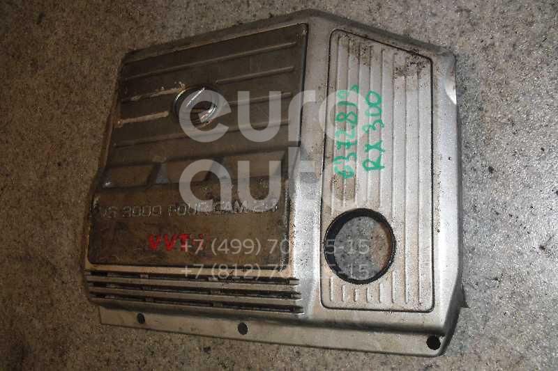 Накладка декоративная для Lexus RX 300 1998-2003 - Фото №1