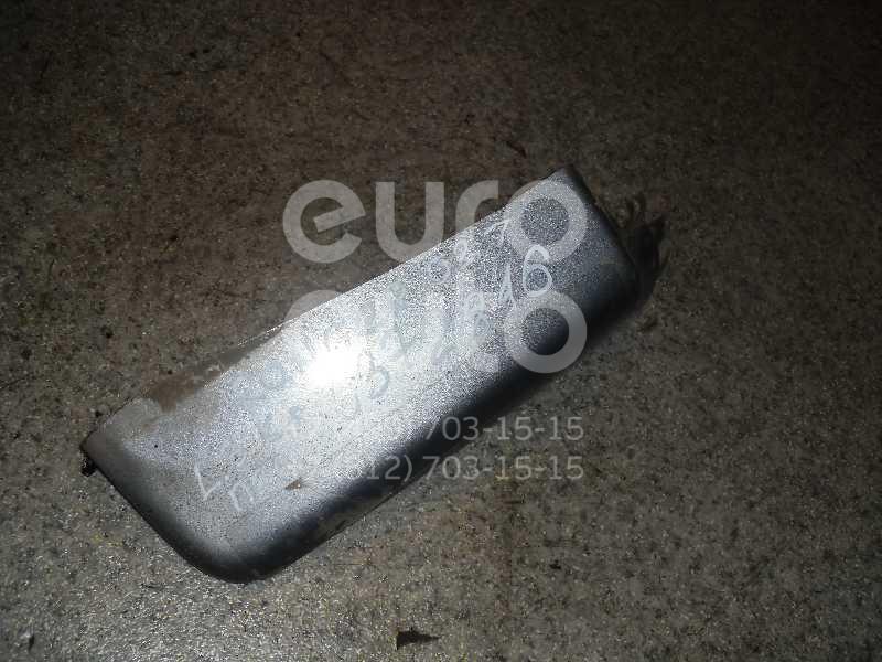 Накладка заднего крыла левого для Ford Ranger 1998-2006 - Фото №1