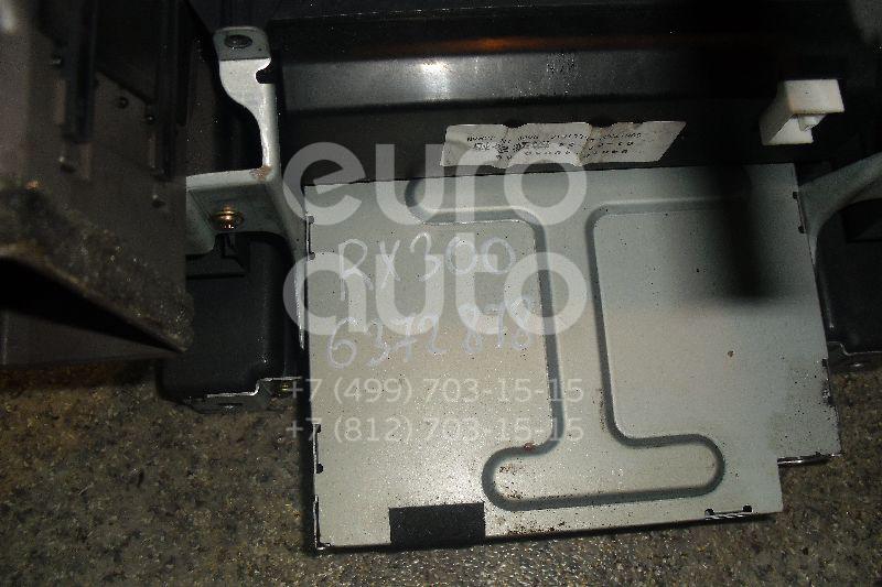 Магнитола для Lexus RX 300 1998-2003 - Фото №1