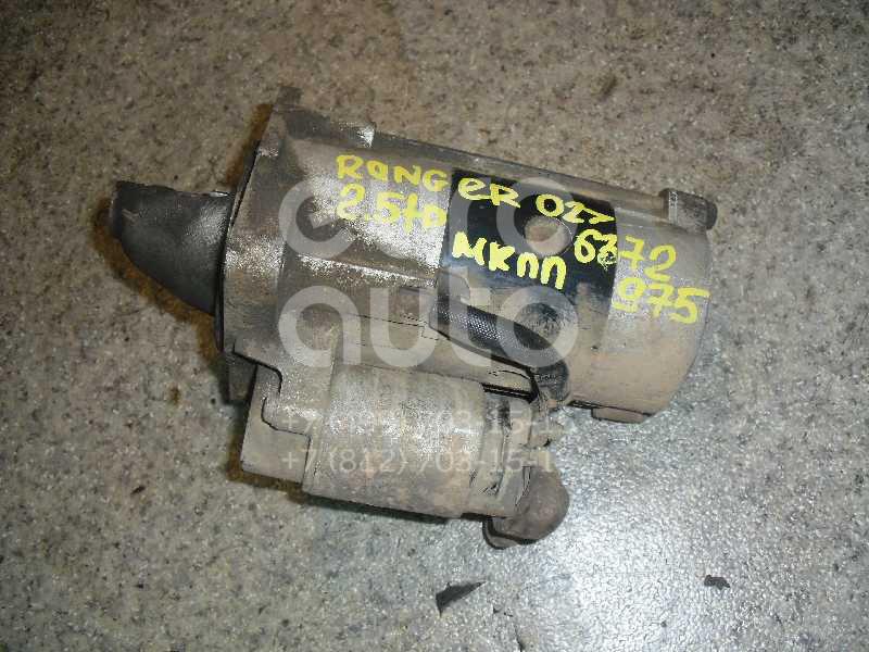 Стартер для Ford Ranger 1998-2006 - Фото №1