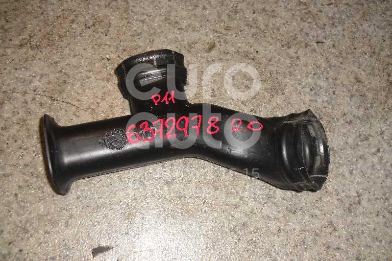 Воздуховод для Nissan Primera P11E 1996-2002;Primera WP11E 1998-2001 - Фото №1