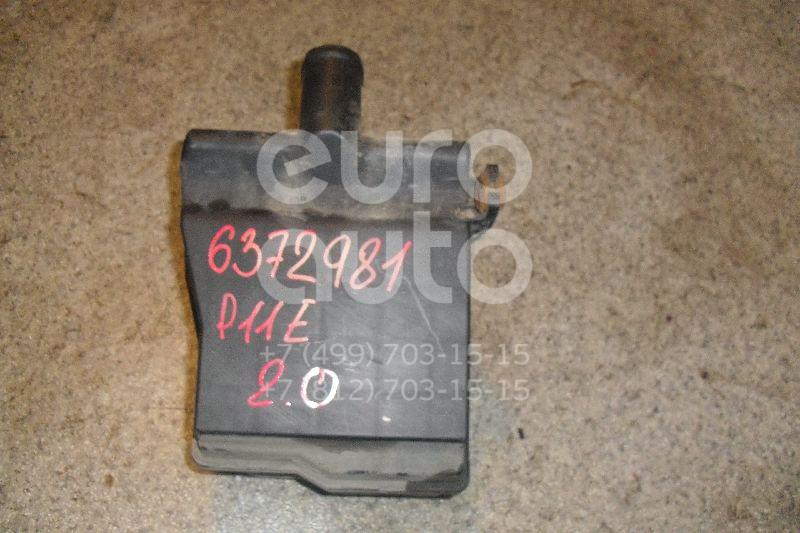 Резонатор воздушного фильтра для Nissan Primera P11E 1996-2002;Primera WP11E 1998-2001 - Фото №1