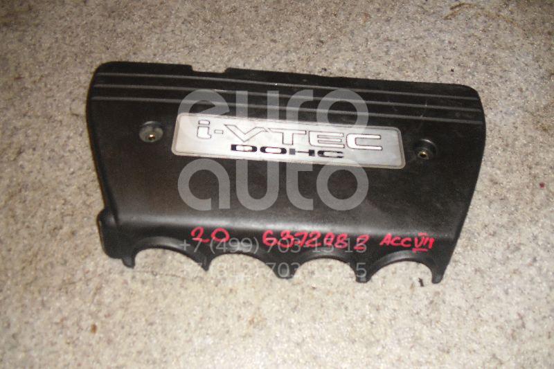 Накладка декоративная для Honda Accord VII 2003-2008 - Фото №1