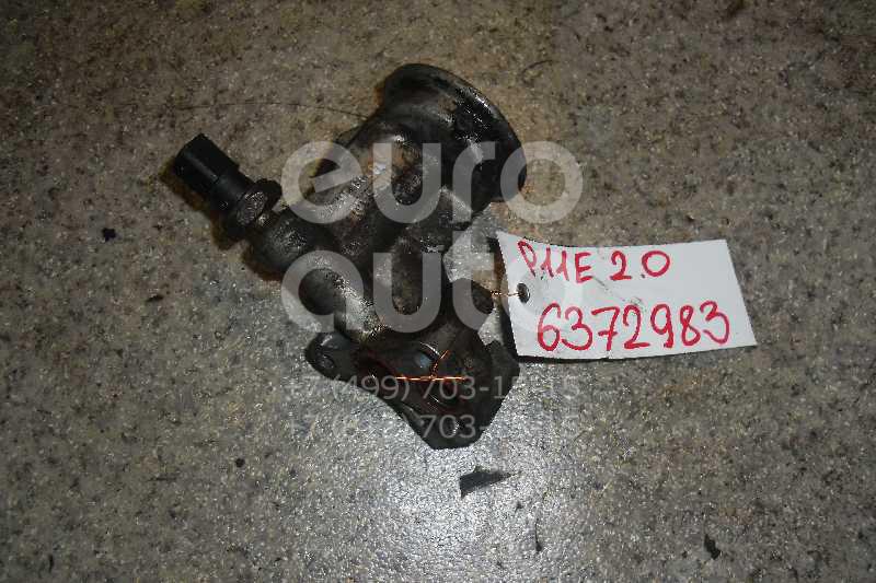 Кронштейн масляного фильтра для Nissan Primera P11E 1996-2002;Primera WP11E 1998-2001;Primera W10 1990-1998 - Фото №1