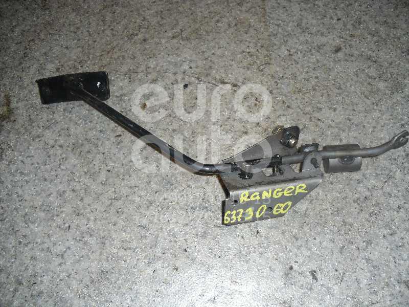 Педаль газа для Ford Ranger 1998-2006;Ranger 2006-2012 - Фото №1