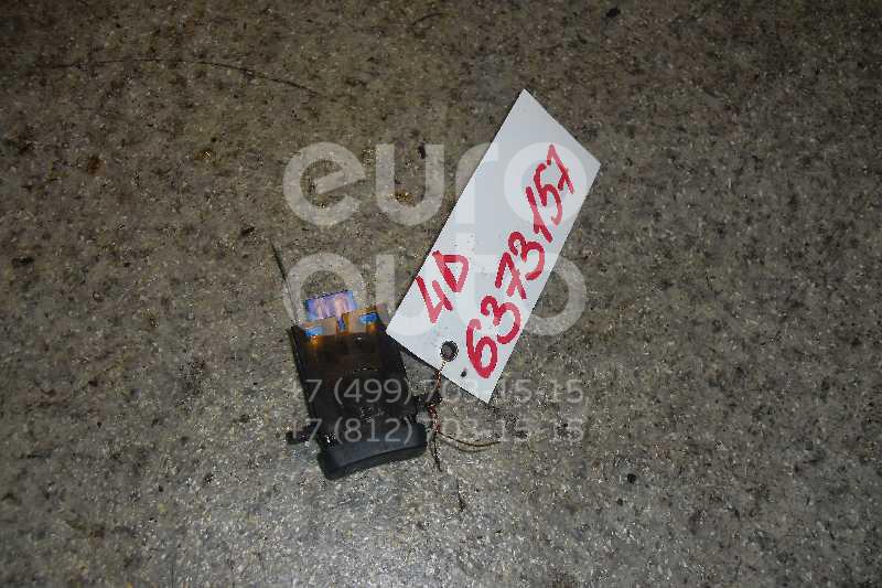 Кнопка обогрева сидений для Honda Civic 4D 2006-2012;CR-V 2007-2012 - Фото №1