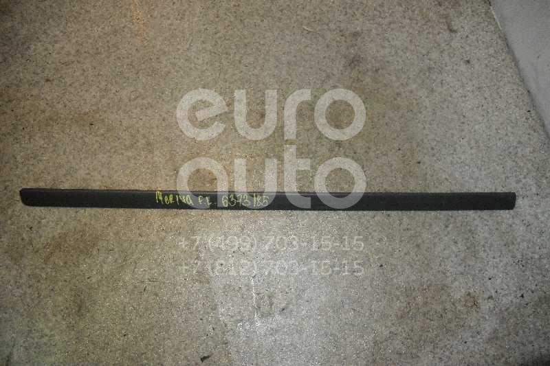 Молдинг передней левой двери для Opel Meriva 2003-2010 - Фото №1