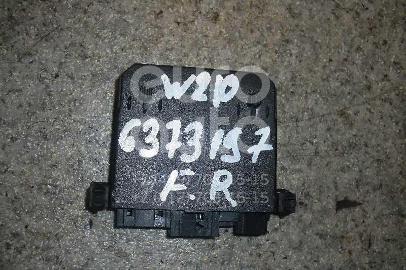 Блок комфорта для Mercedes Benz W210 E-Klasse 2000-2002;W202 1993-2000;W210 E-Klasse 1995-2000;C208 CLK coupe 1997-2002 - Фото №1