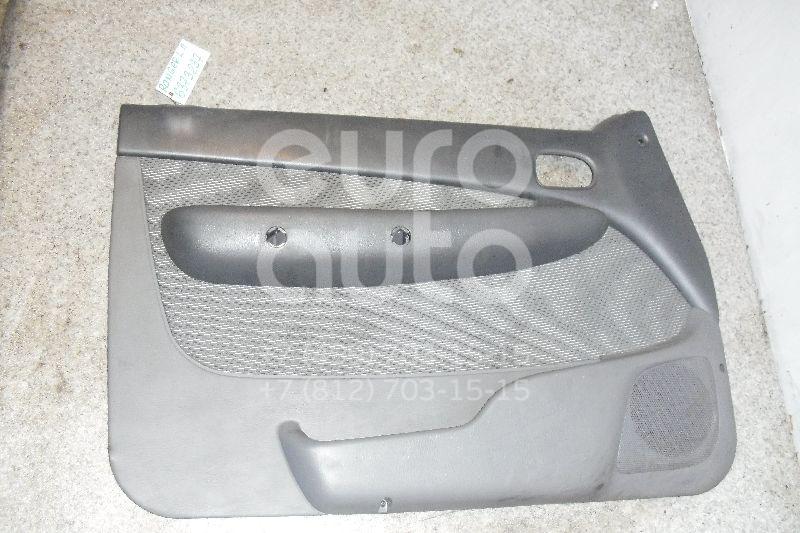Обшивка двери передней левой для Ford Ranger 1998-2006 - Фото №1