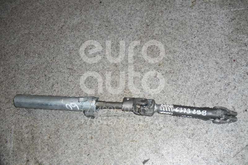 Кардан рулевой для Opel Astra H / Family 2004-2015;Astra G 1998-2005;Zafira A (F75) 1999-2005 - Фото №1