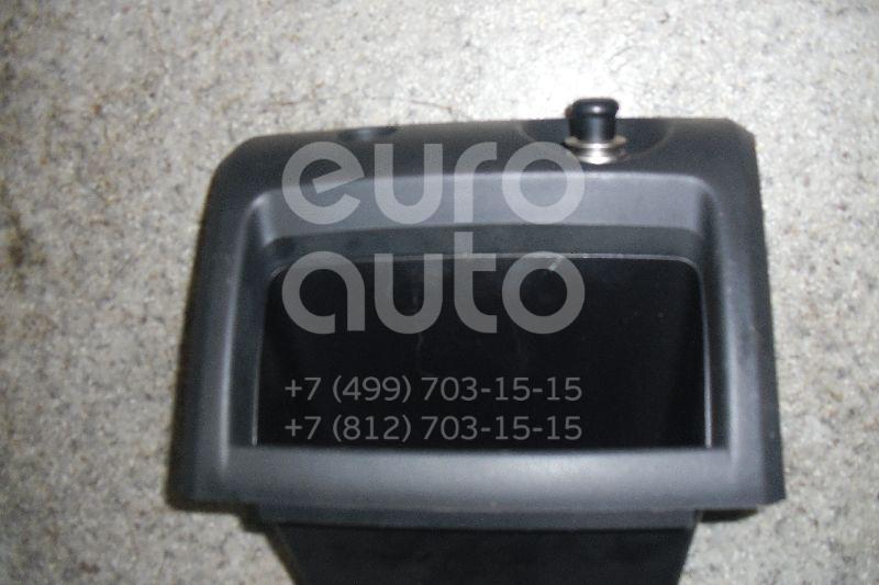 Ящик передней консоли для Mitsubishi Outlander (CU) 2001-2008 - Фото №1
