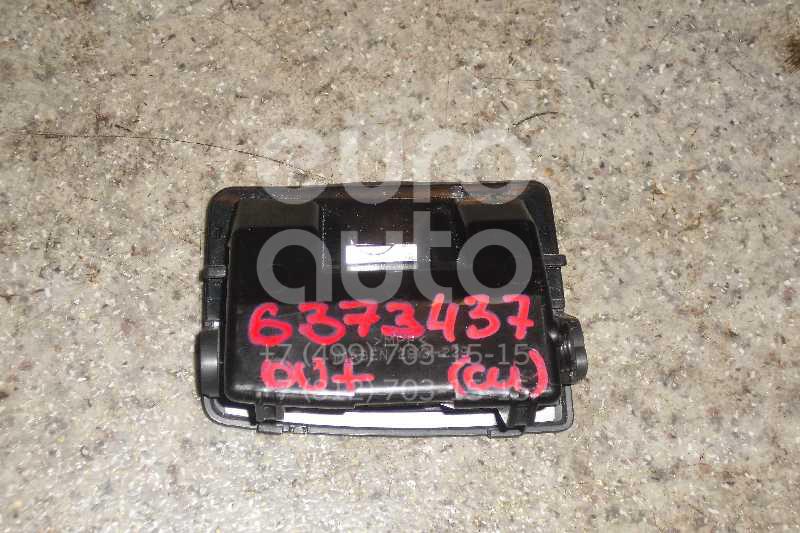 Пепельница передняя для Mitsubishi Outlander (CU) 2001-2008 - Фото №1