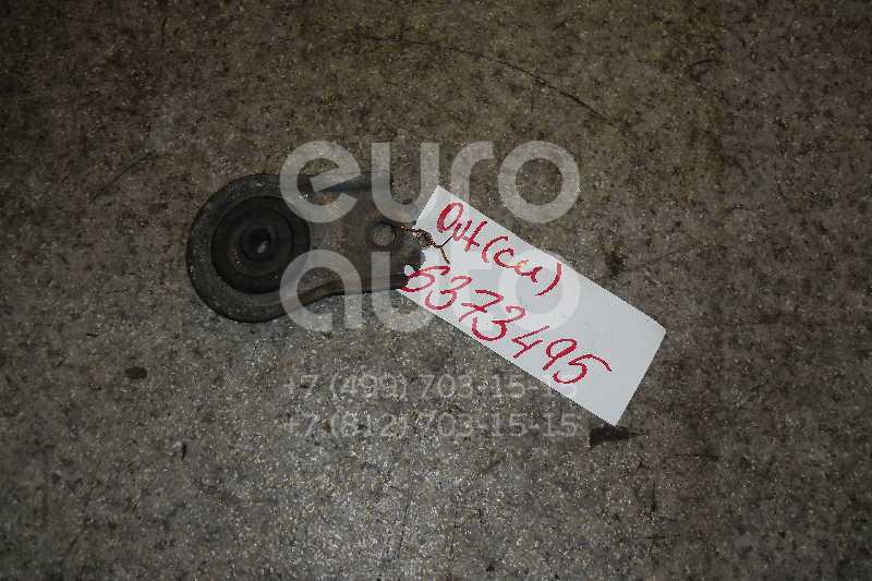 Кронштейн радиатора для Mitsubishi Outlander (CU) 2001-2008 - Фото №1