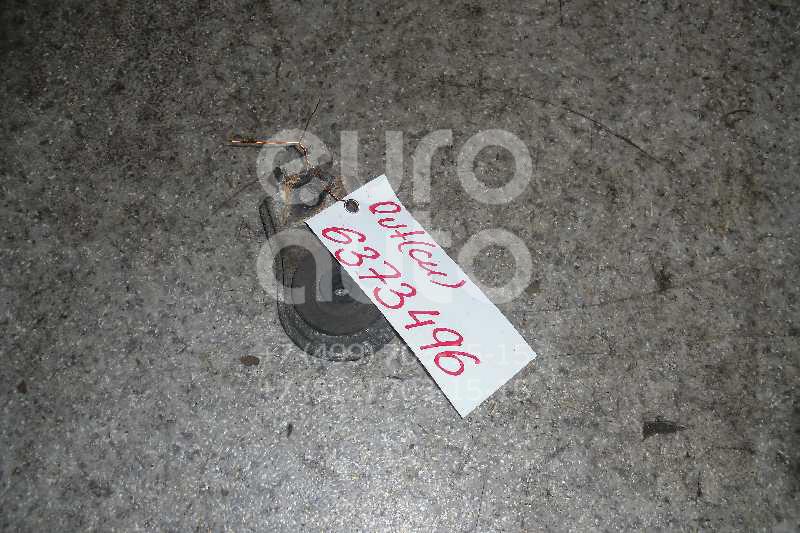 Кронштейн радиатора для Mitsubishi Outlander (CU) 2001-2008 - Фото №1
