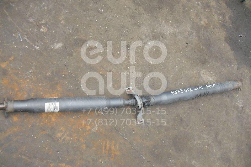 Вал карданный для Mercedes Benz W210 E-Klasse 2000-2002 - Фото №1
