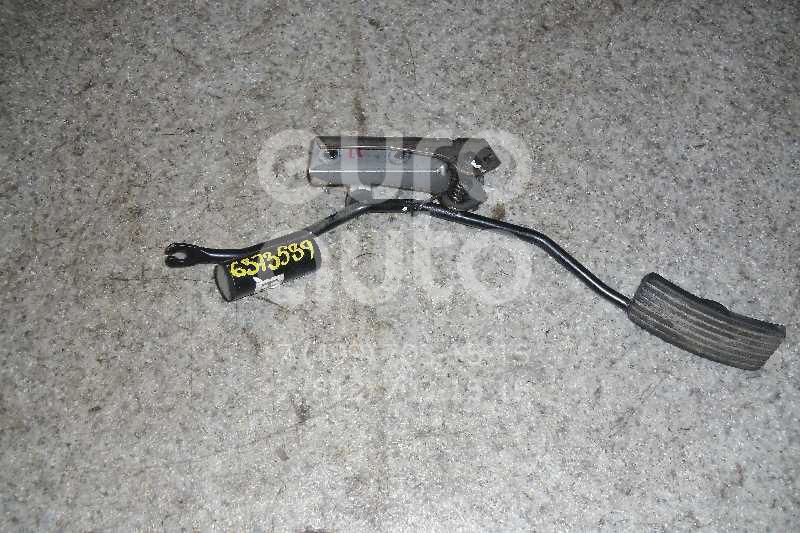 Педаль газа для Mitsubishi Outlander (CU) 2003-2008 - Фото №1