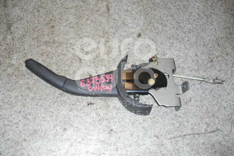 Рычаг стояночного тормоза для Mitsubishi Outlander (CU) 2001-2008 - Фото №1