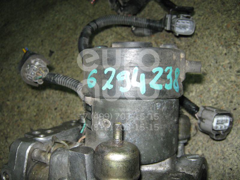 Блок ABS (насос) для Toyota Carina E 1992-1997 - Фото №1