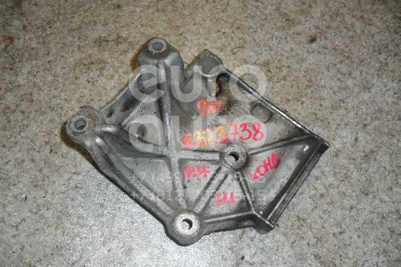 Кронштейн кондиционера для Mitsubishi Outlander (CU) 2001-2008;Galant (DJ,DM) 2003-2012;Grandis (NA#) 2004-2010;Lancer (CS/Classic) 2003-2008 - Фото №1