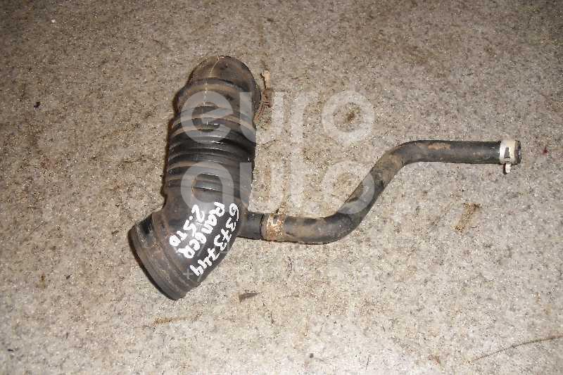 Гофра воздуховода для Ford Ranger 1998-2006 - Фото №1