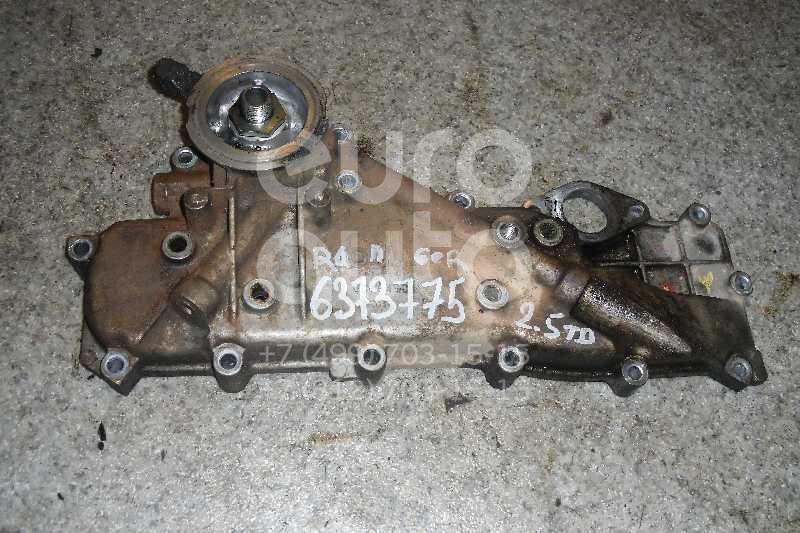 Корпус масляного фильтра для Ford Ranger 1998-2006 - Фото №1
