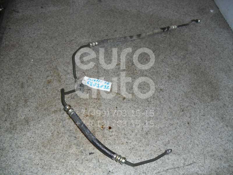 Трубка гидроусилителя для Chevrolet Lacetti 2003-2013 - Фото №1