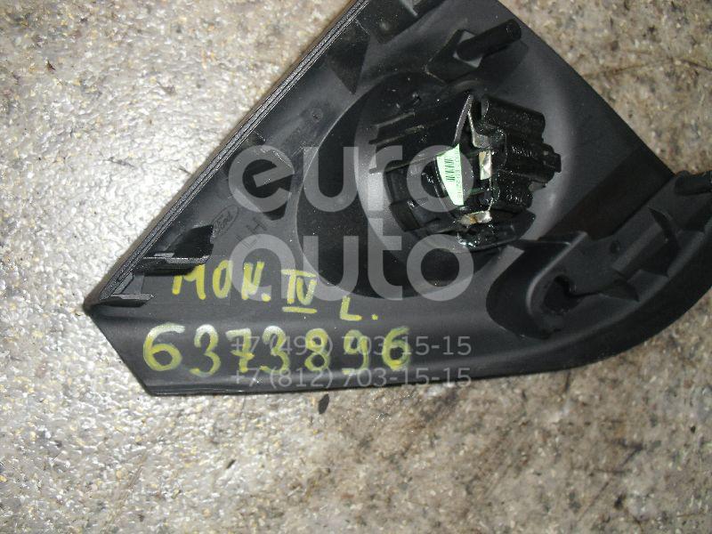 Крышка зеркала внутренняя левая для Ford Mondeo IV 2007-2015 - Фото №1