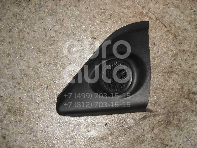 Крышка зеркала внутренняя левая для Ford Mondeo IV 2007-2015 - Фото №1