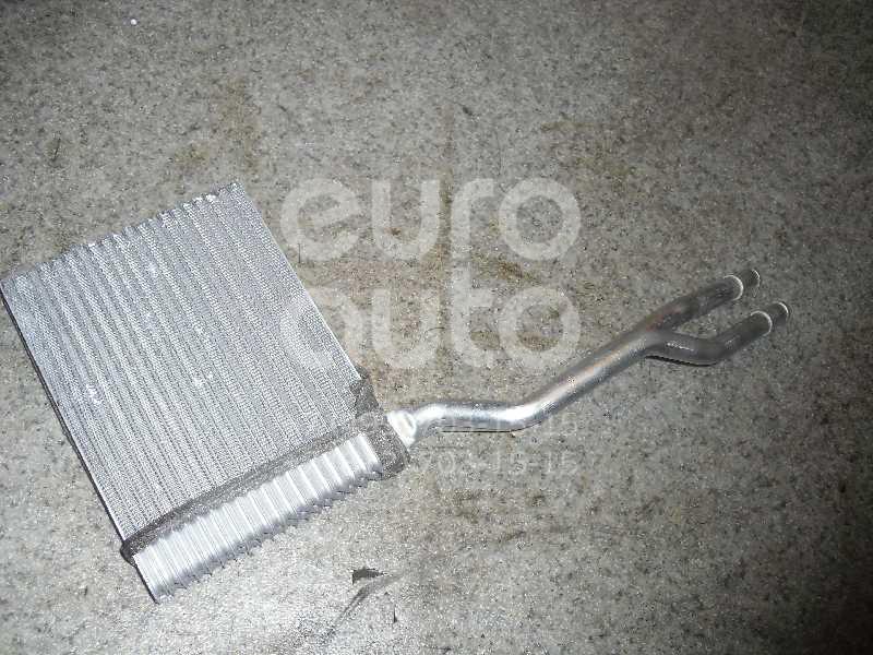 Радиатор отопителя для Ford Mondeo IV 2007-2015;Galaxy 2006-2015;S-MAX 2006-2015 - Фото №1
