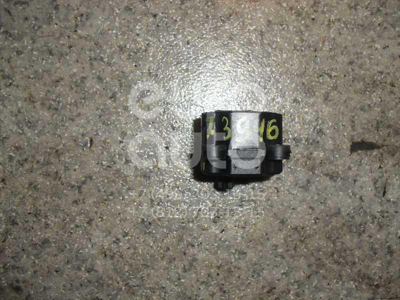 Моторчик заслонки отопителя для Ford Mondeo IV 2007-2015;Focus II 2005-2008;Fusion 2002-2012;C-MAX 2003-2011;Fiesta 2001-2008;Galaxy 2006-2015;S-MAX 2006-2015;Focus II 2008-2011;Kuga 2008-2012;Fiesta 2008>;Focus III 2011> - Фото №1