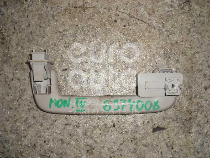 Ручка внутренняя потолочная для Ford Mondeo IV 2007-2015;Galaxy 2006-2015;S-MAX 2006-2015 - Фото №1