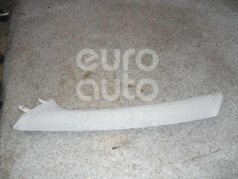 Обшивка стойки для Ford Mondeo IV 2007-2015 - Фото №1
