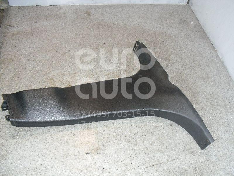 Обшивка стойки для Ford Mondeo IV 2007-2015 - Фото №1