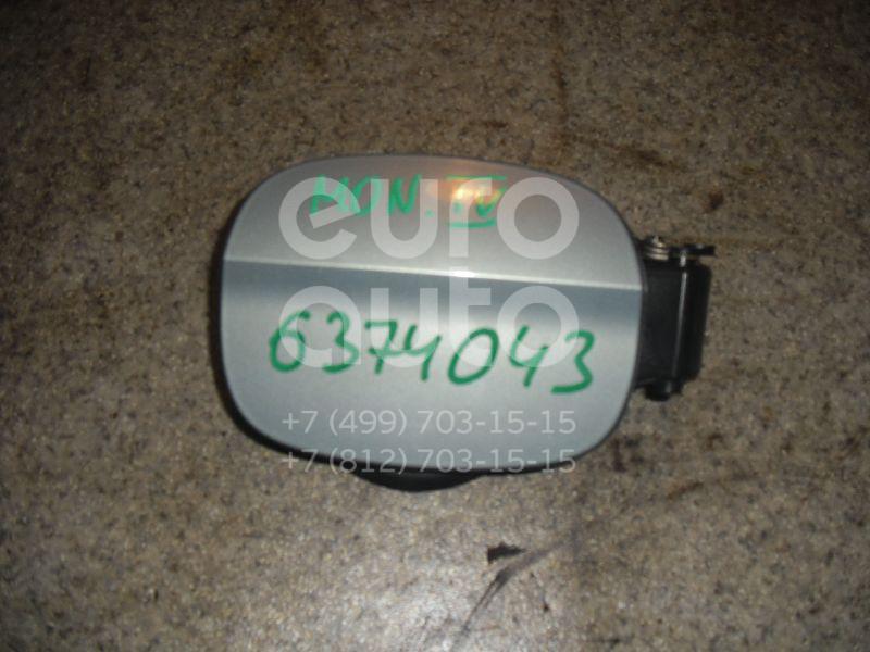 Лючок бензобака для Ford Mondeo IV 2007-2015 - Фото №1