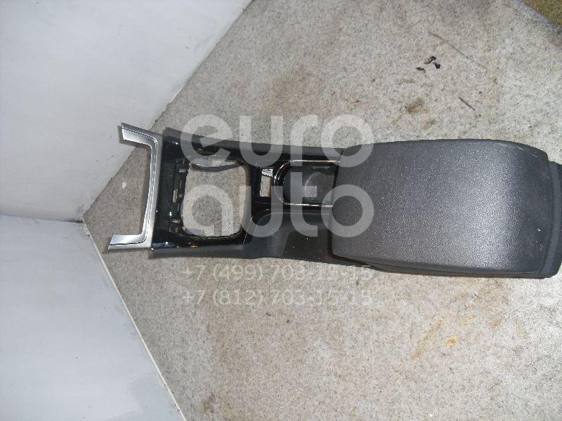 Консоль для Ford Mondeo IV 2007-2015 - Фото №1