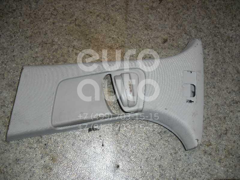 Обшивка стойки для Ford Mondeo IV 2007-2015 - Фото №1