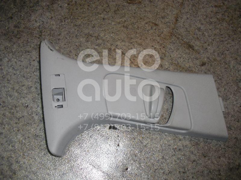 Обшивка стойки для Ford Mondeo IV 2007-2015 - Фото №1